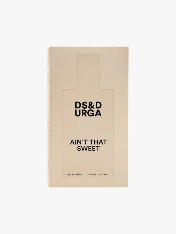 Ain't That Sweet | D.S. & Durga | Olfactif