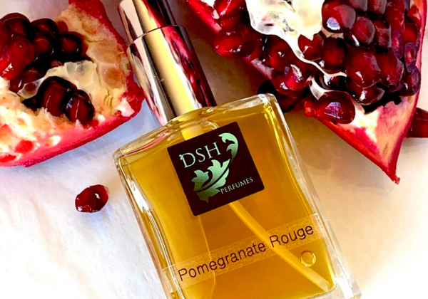 DSH Perfumes