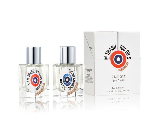 Fragrance Duos | État Libre d'Orange | Olfactif