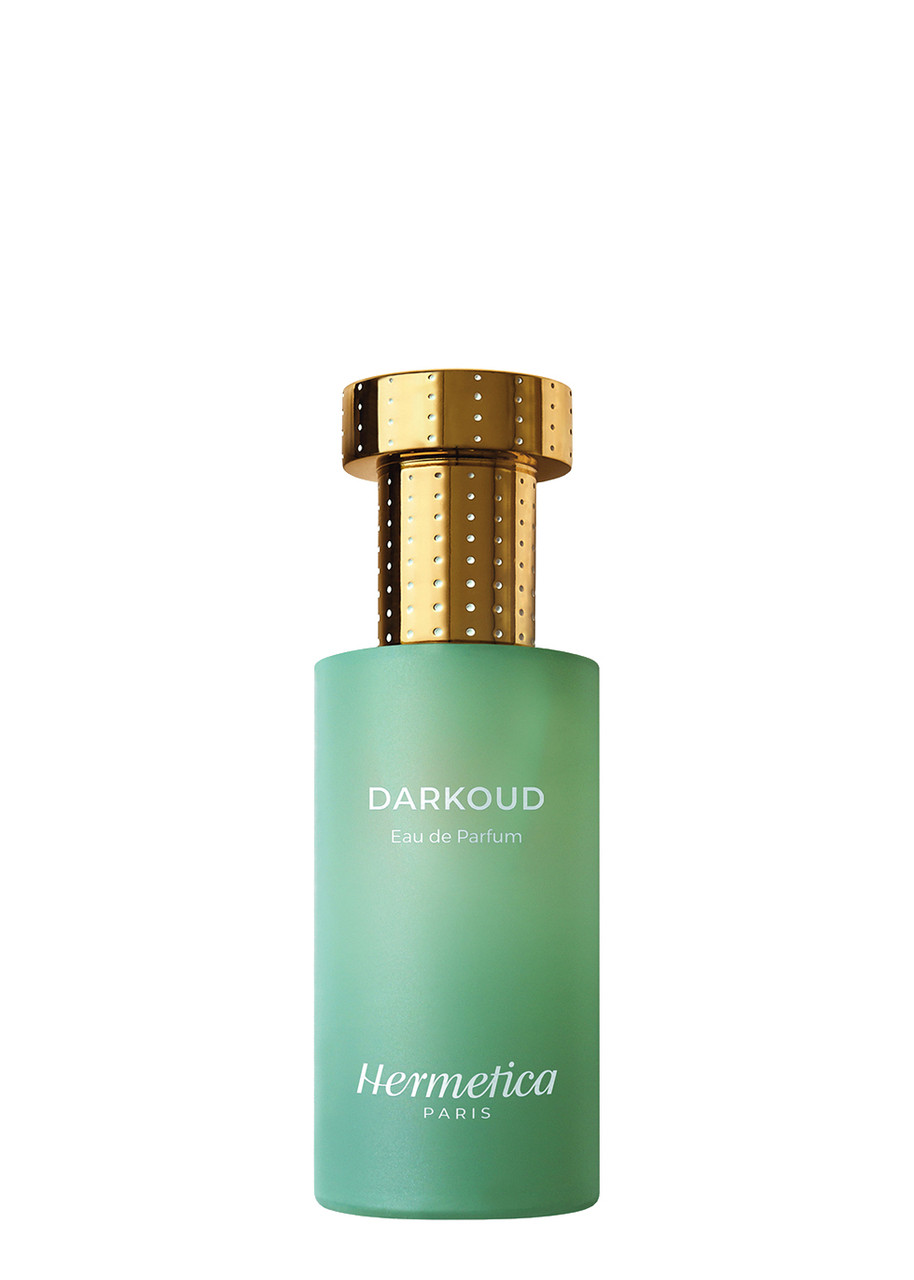 Darkoud 50 ml | Hermetica | Olfactif 