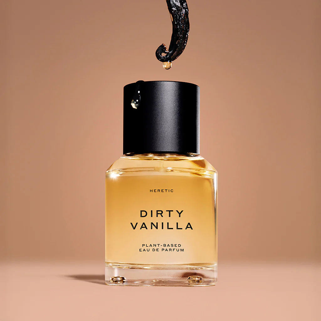 Dirty Vanilla | Heretic Parfum | Olfactif