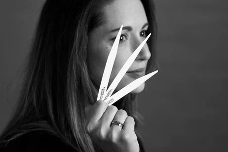 Rose | Solinotes | Olfactif