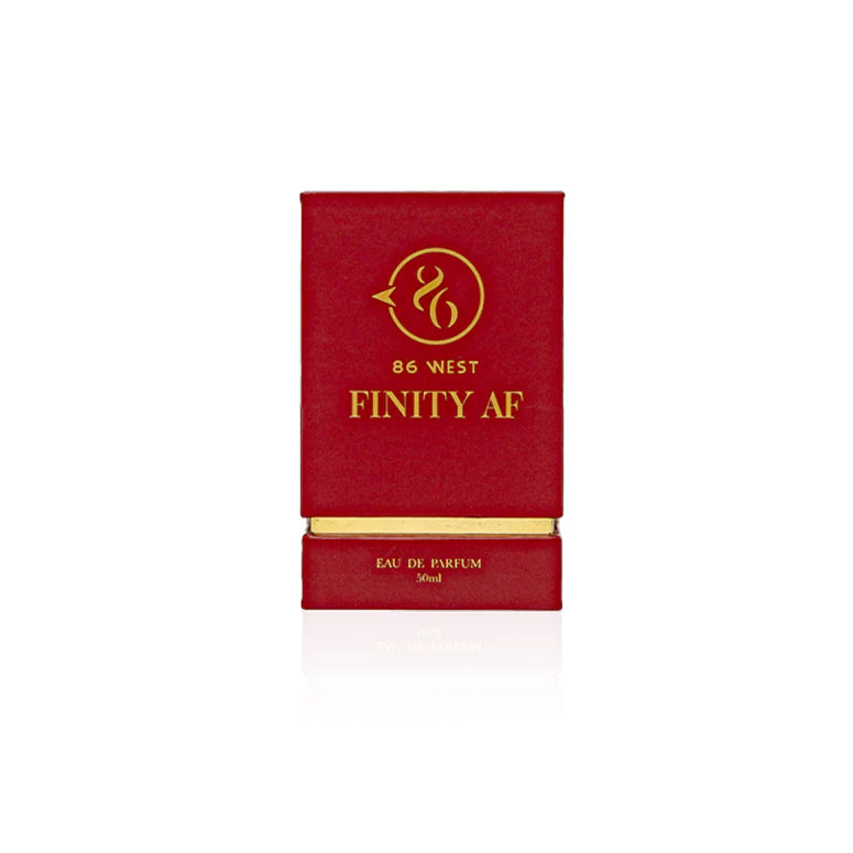 Finity AF | 86 West | Olfactif