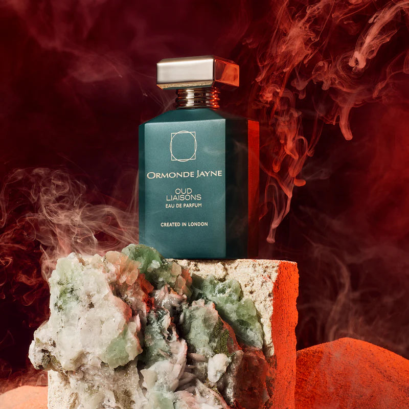 Oud Liaisons | Ormond Jayne | Olfactif