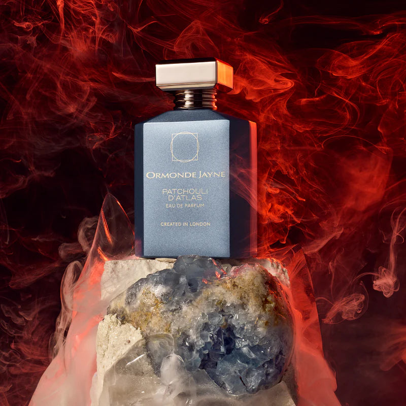 Patchouli d'Atlas | Ormonde Jayne | Olfactif