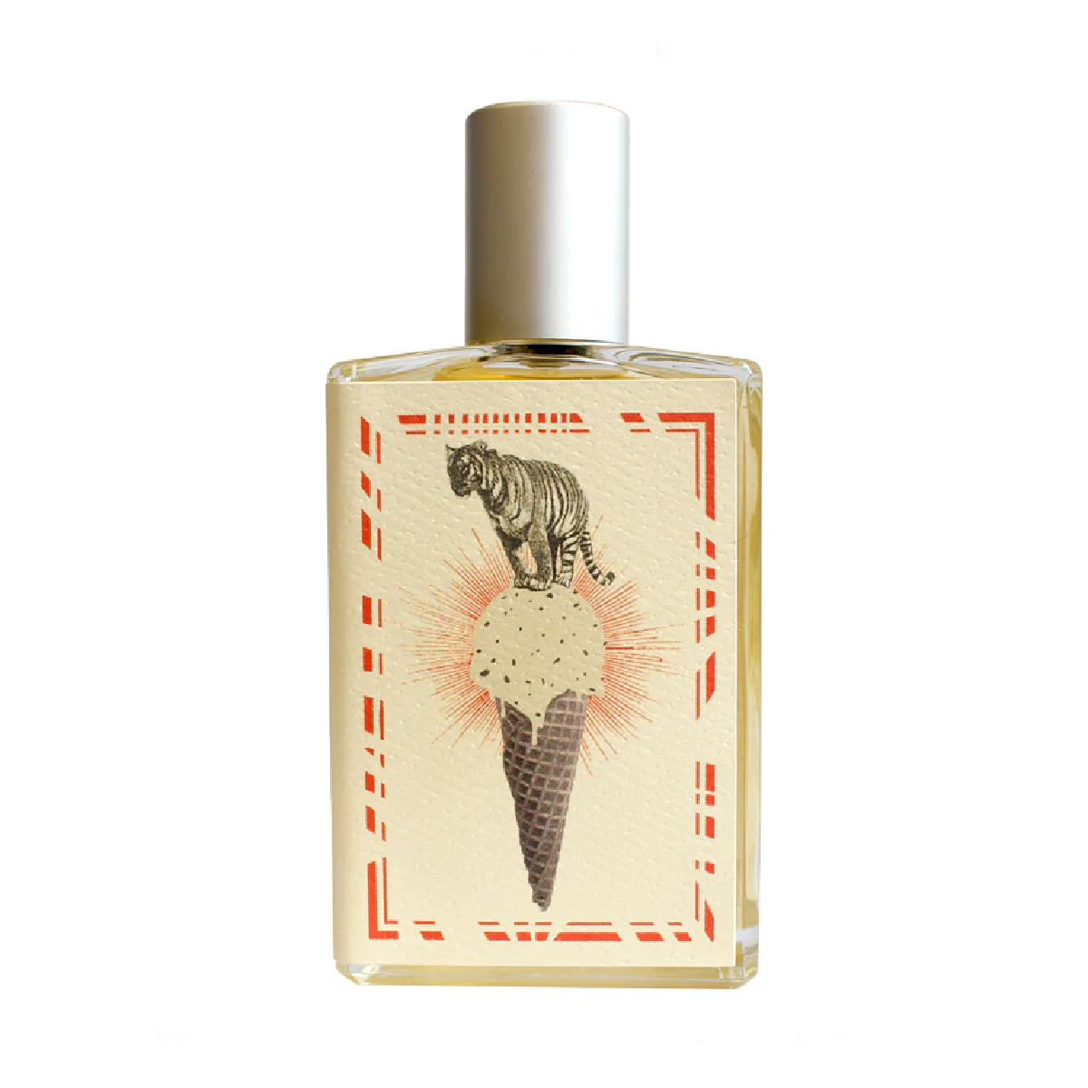 A Whiff of Waffle Cone | Imaginary Authors | Olfactif