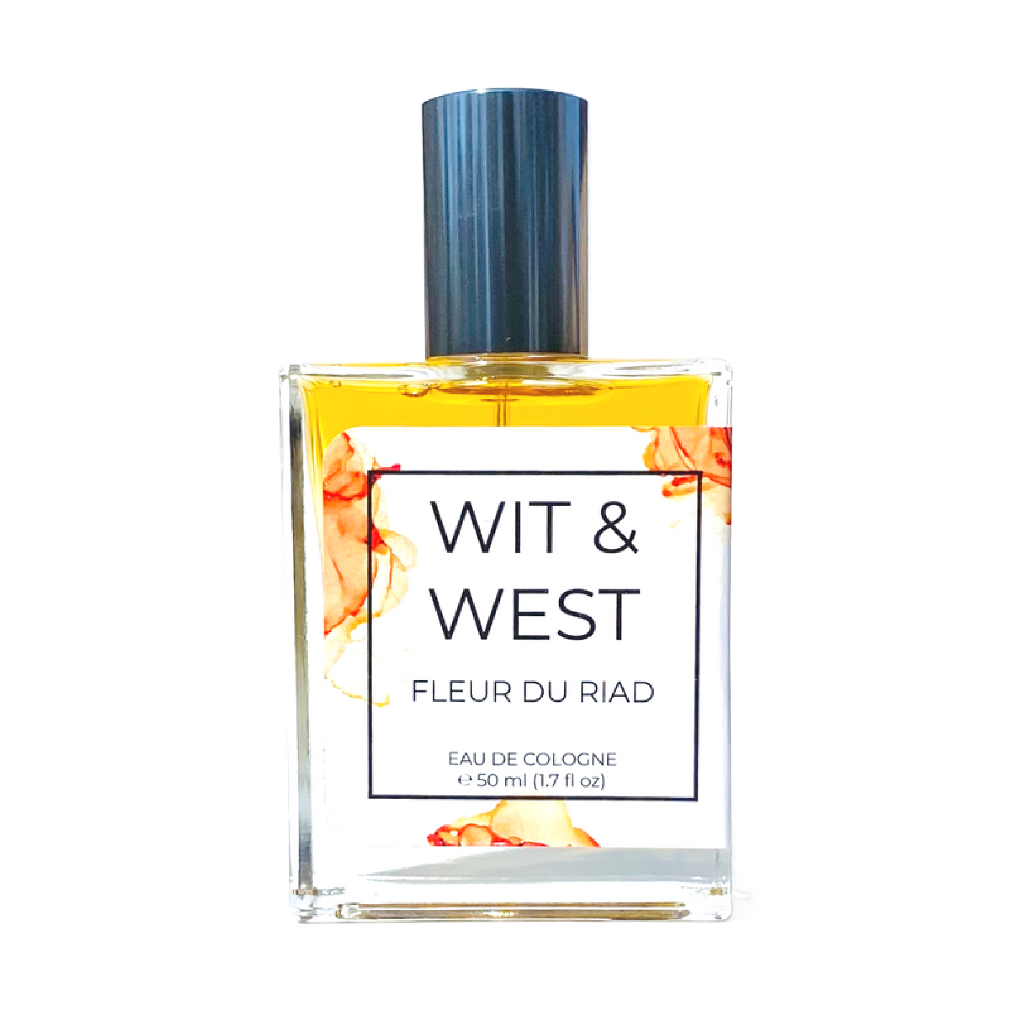 Fleur Du Riad | Wit & West | Olfactif