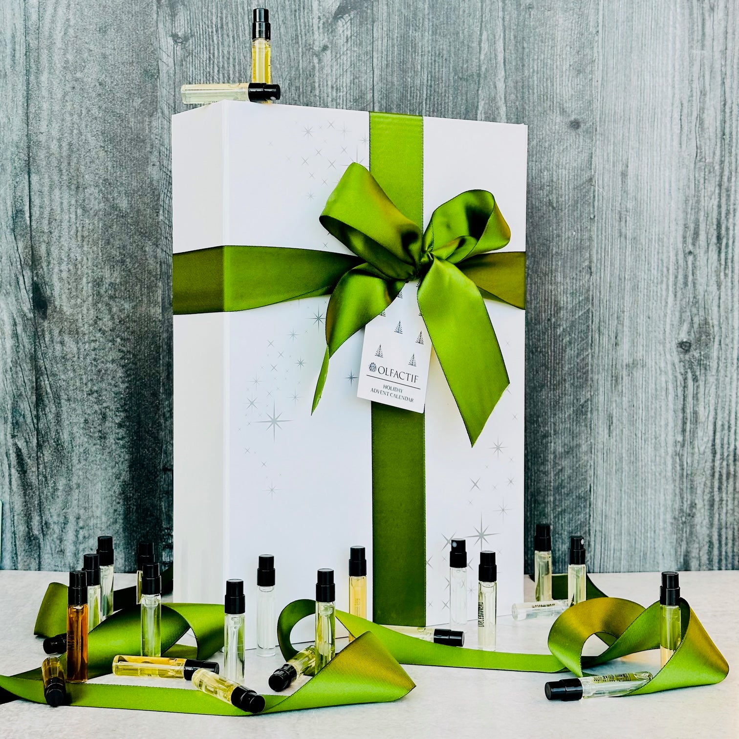 Olfactif Advent Calendar