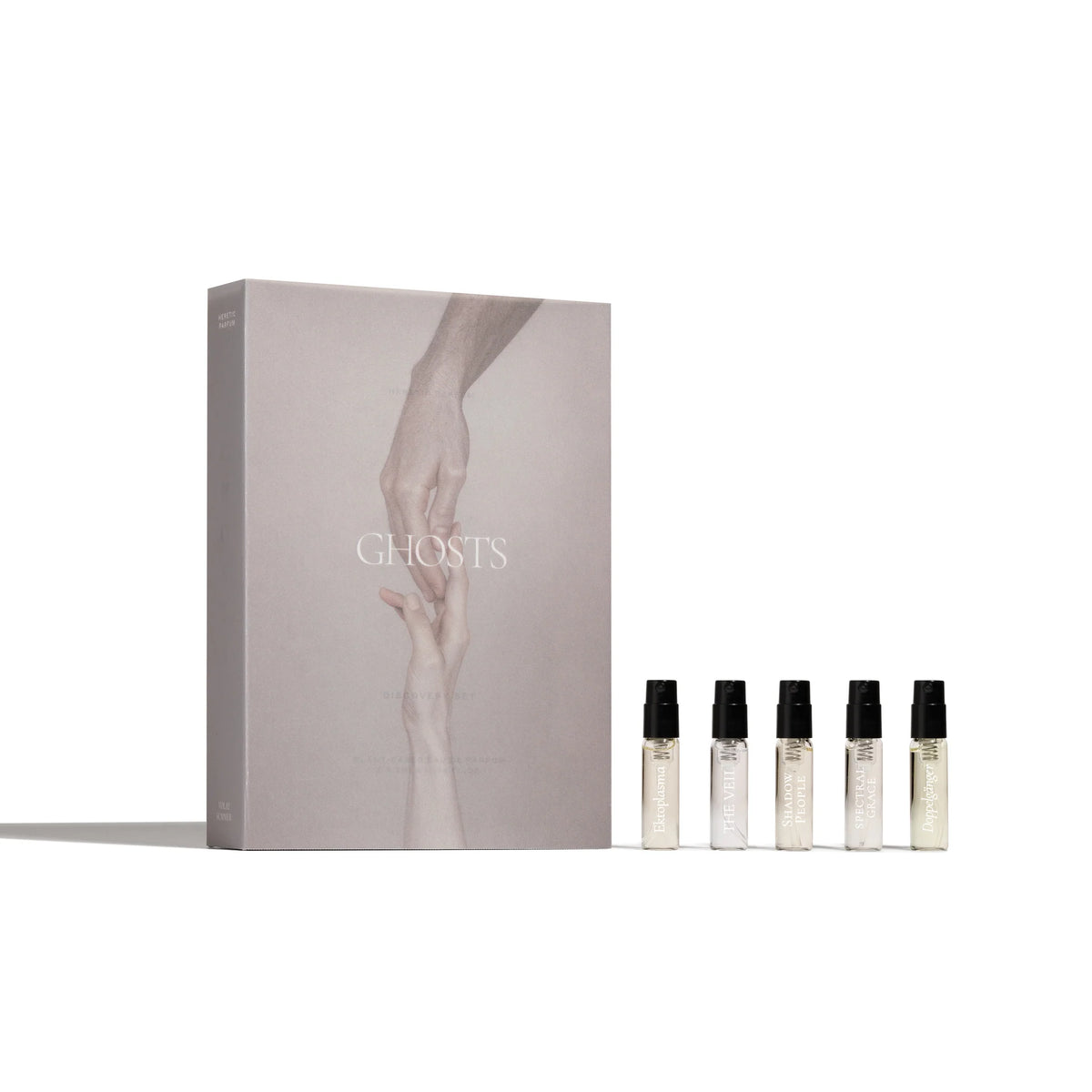 Ghosts Discovery Set | Heretic Parfum