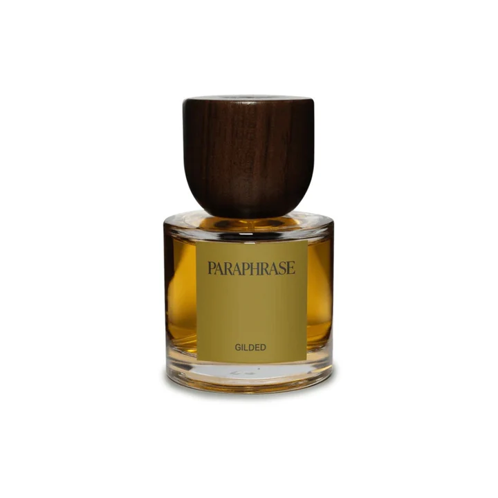 Gilded | Paraphrase | Olfactif 