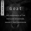 Goat | Wolf Brothers | Olfactif
