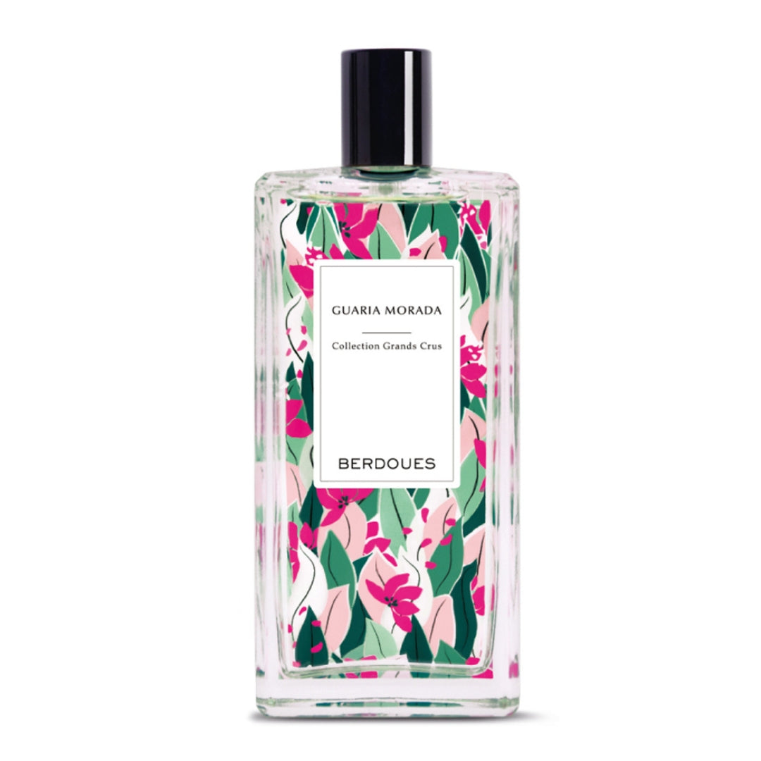 Guaria Morada | Berdoues | Olfactif