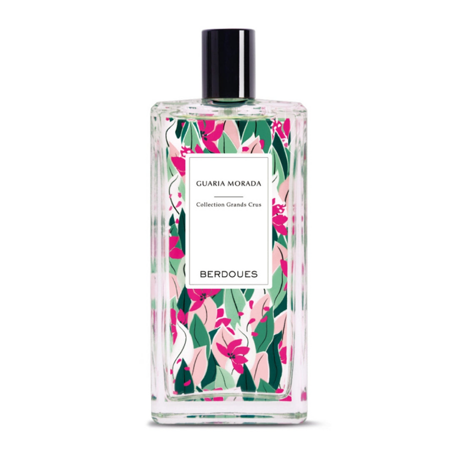Guaria Morada | Berdoues | Olfactif