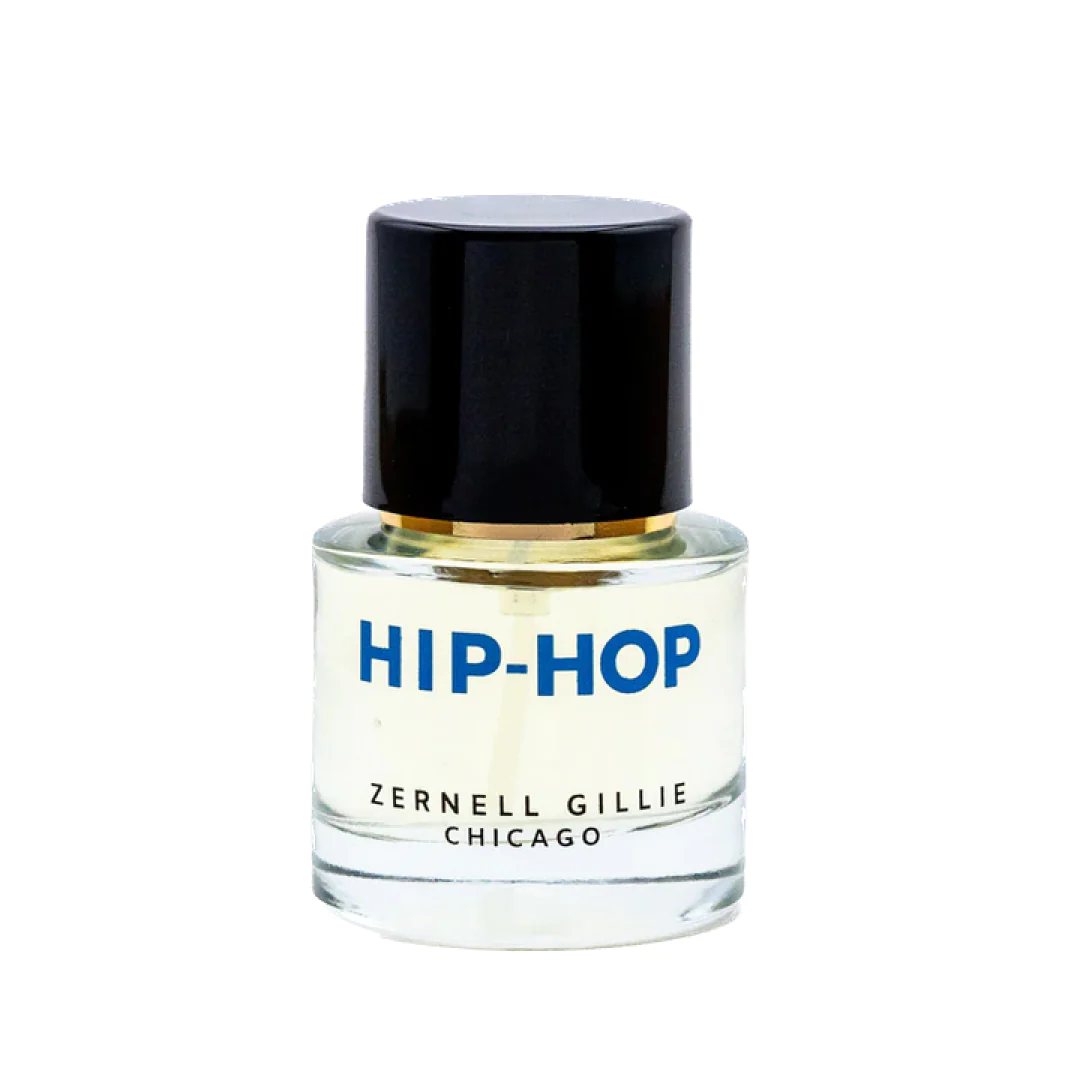 Hip-Hop | Zernell Gillie | Olfactif