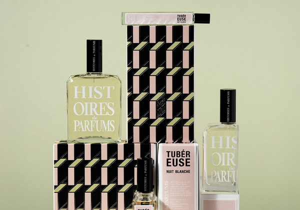 Histoires de Parfums