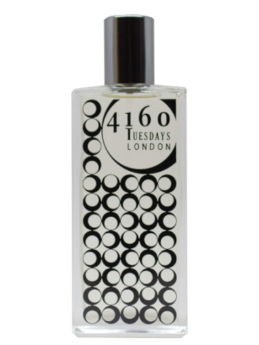 Honey Jasmine Karma | 4160 Tuesdays | Olfactif