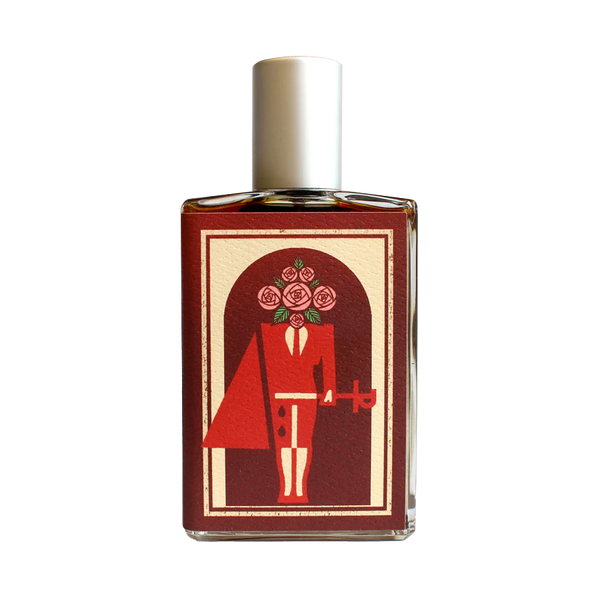 IMAGINARY AUTHORS Bull's Blood 30ml 香水 Bulls Blood | Imaginary Authors | Olfactif