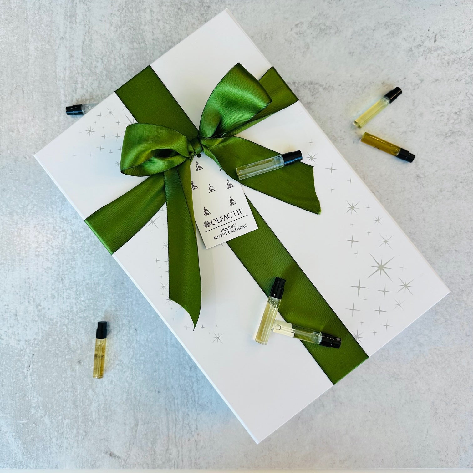 Olfactif Advent Calendar