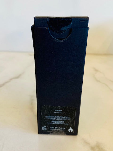 Damaged Box Bottles