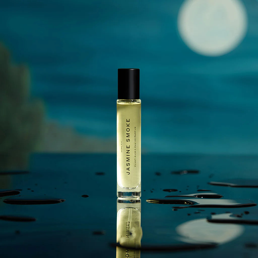 Jasmine Smoke | Heretic Parfum | Olfactif 
