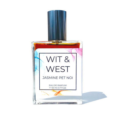 Jasmine Pet Noi | Wit & West | Olfactif