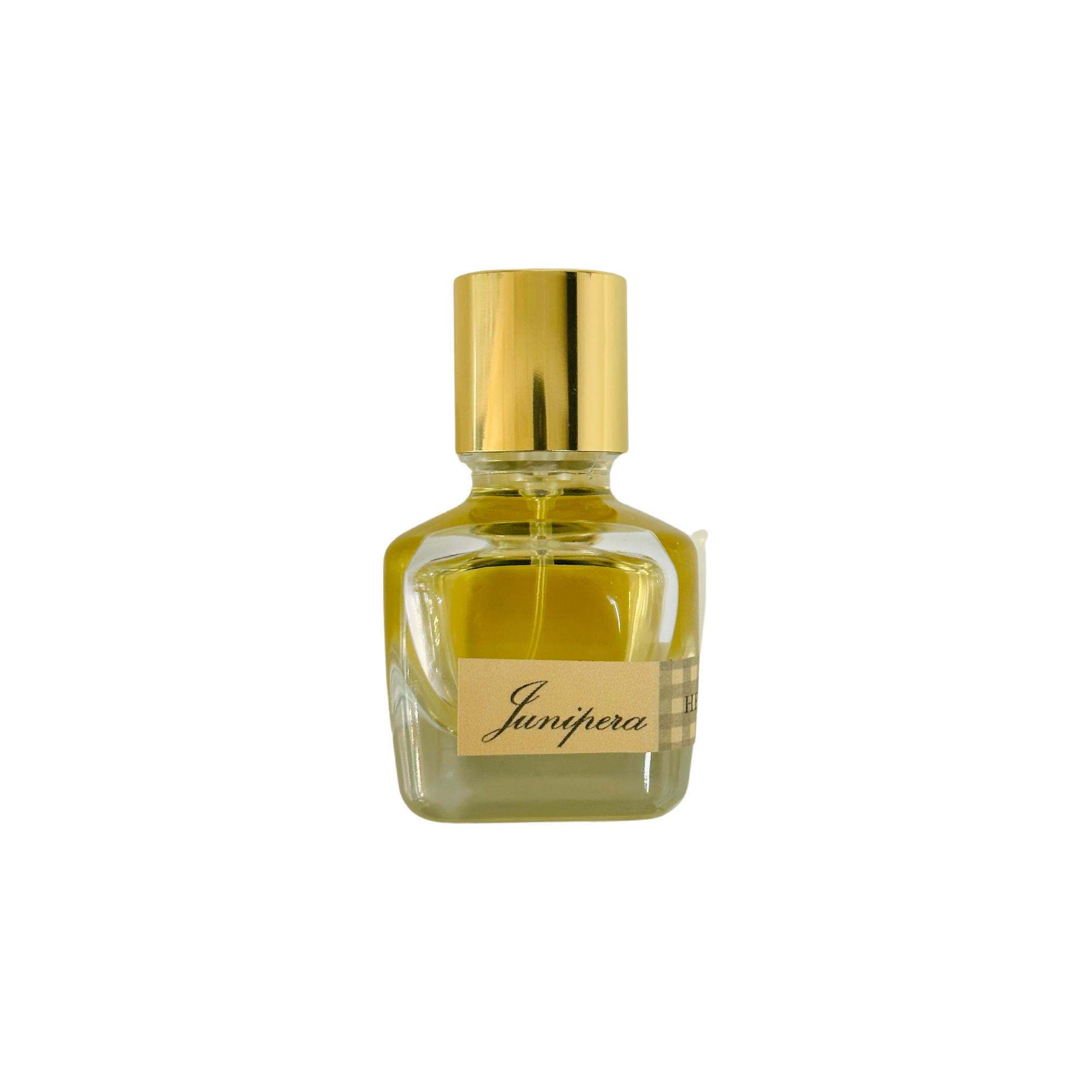Junipera | Henny Faire Co. | Olfactif
