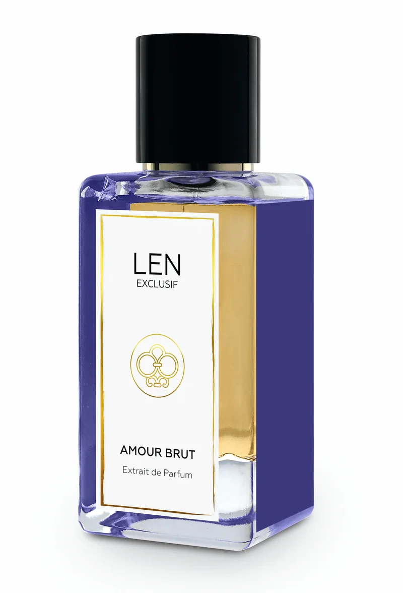 Amour Brut | LEN | Olfactif