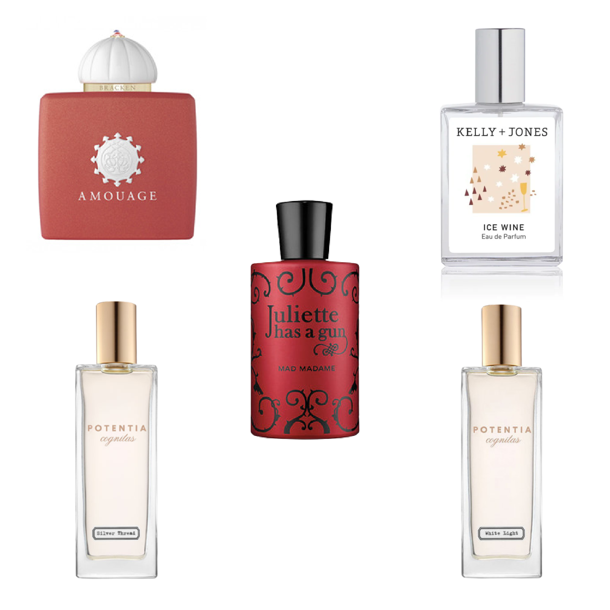 Last Chance for WOMEN Clearance Sample Pack