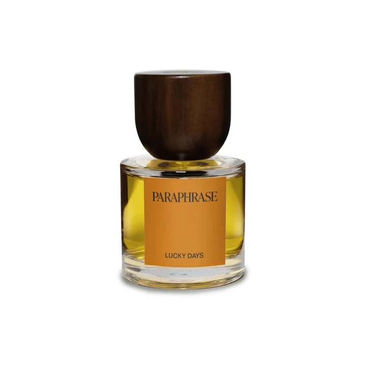 Lucky Days | Paraphrase | Olfactif