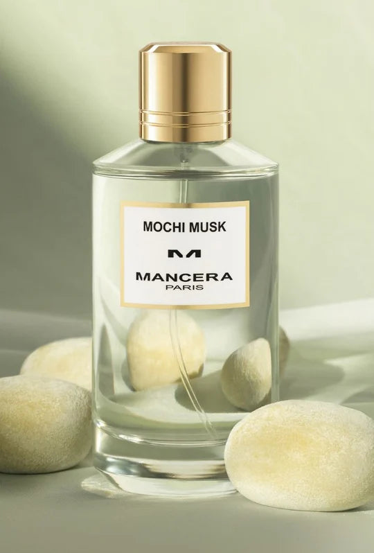 Mochi Musk | Mancera | Olfactif