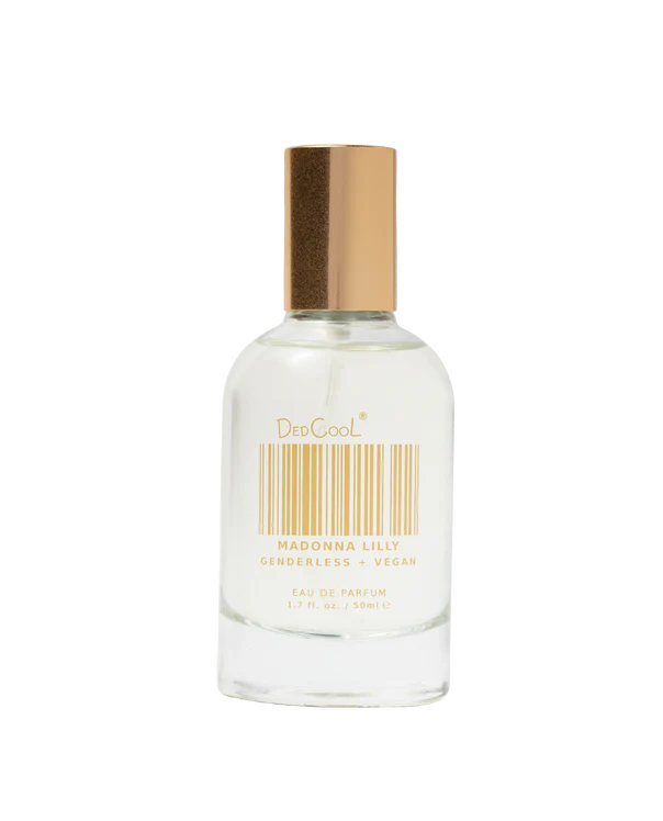 Madonna Lilly | DedCool | Olfactif