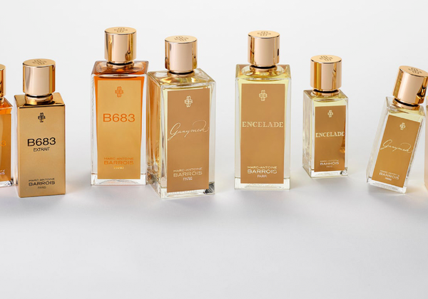 Marc-Antoine Barrois