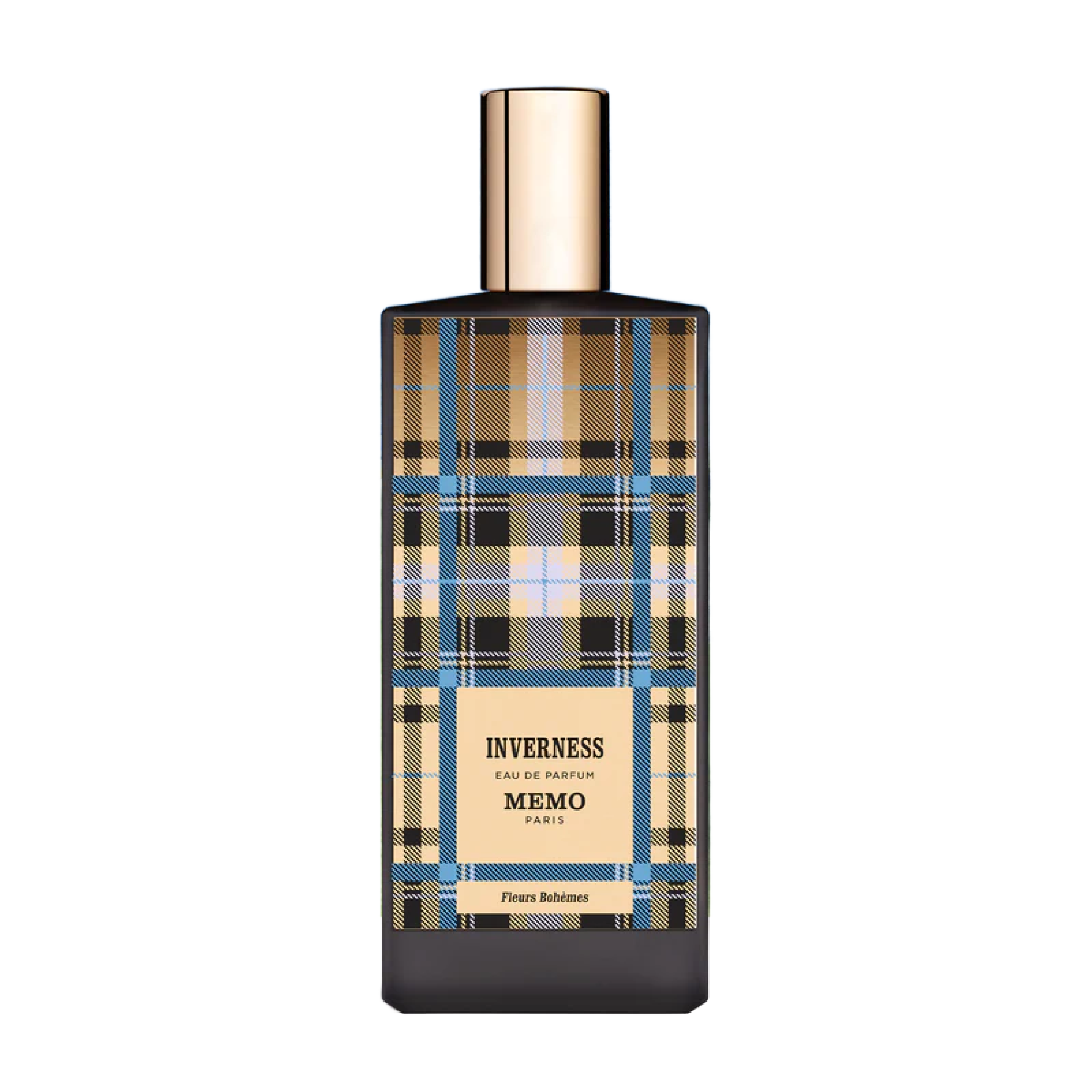 Inverness | Memo Paris | Olfactif