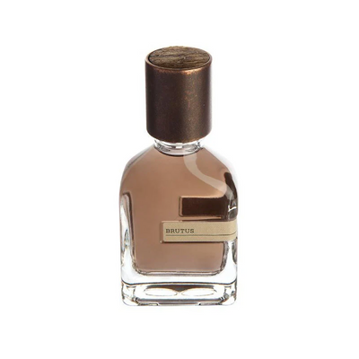 Brutus | Orto Parisi | Olfactif