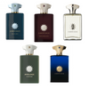 Amouage Sample Pack for Men | Olfactif