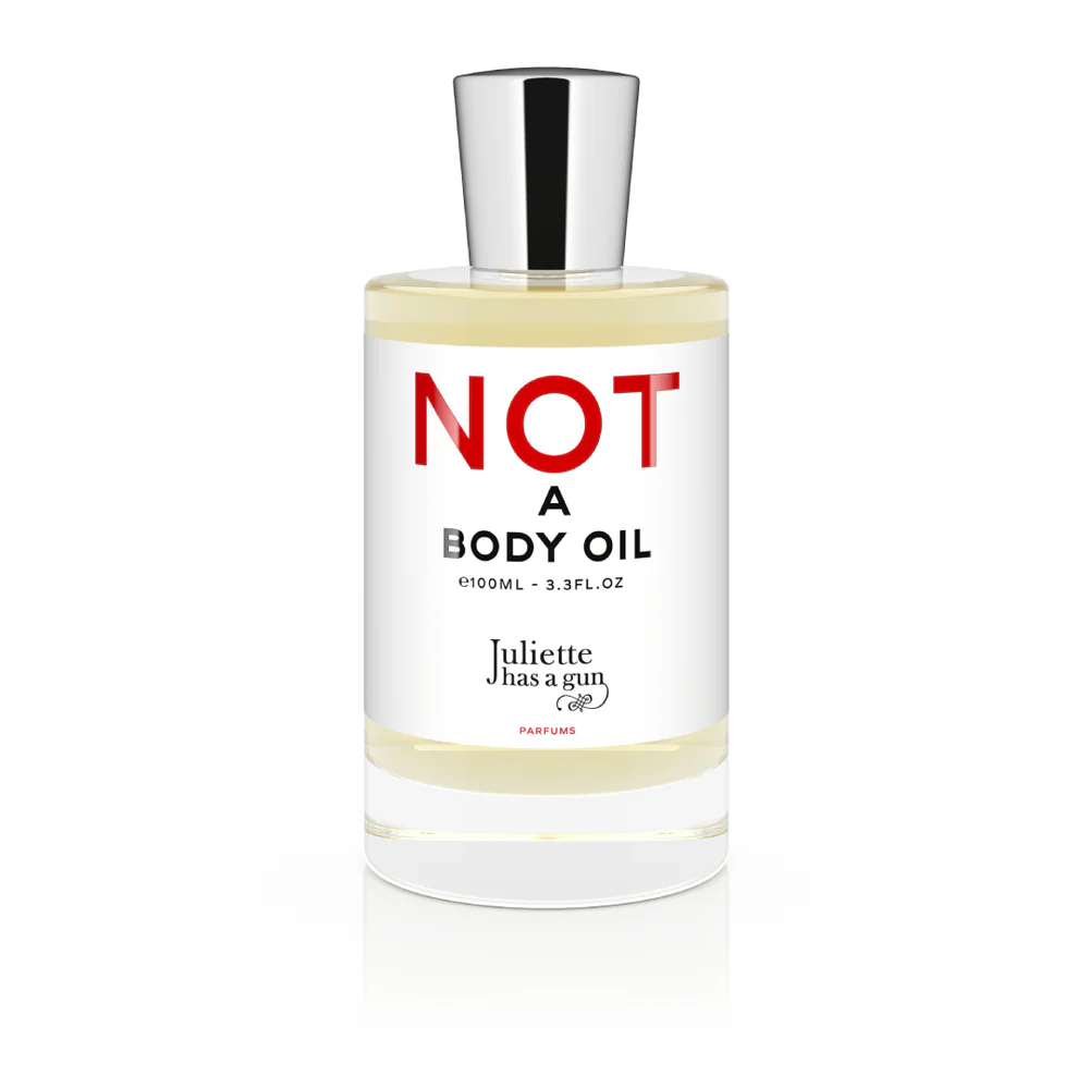 Not a Body Oil | Juliette Has a Gun | Olfactif