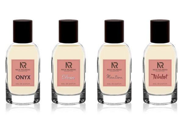 Nick Ricardo Collection