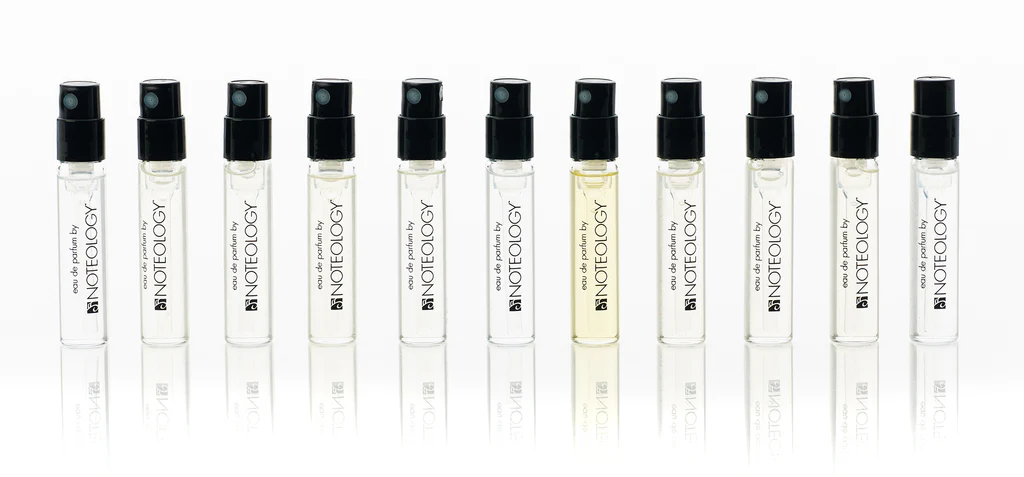 Noteology Discovery Set