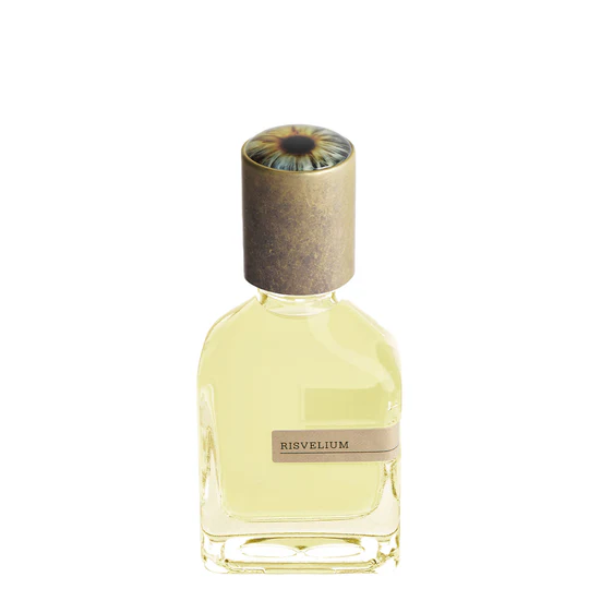 Risvelium | Orto Parisi | Olfactif