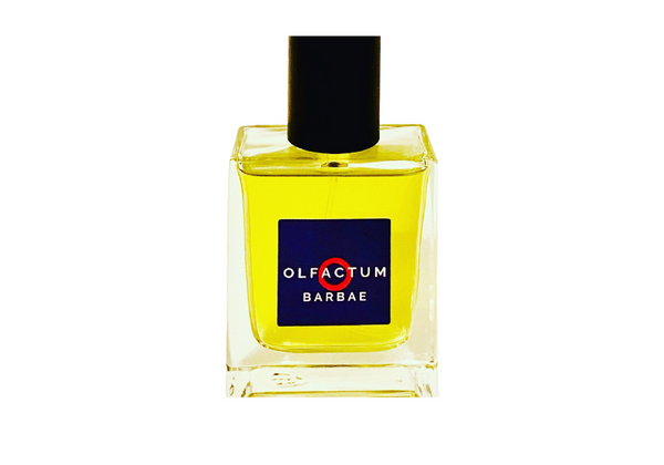 Olfactum Fragrances