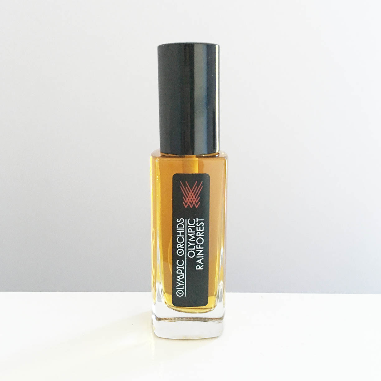 Olympic Rainforest | Olympic Orchids | Olfactif