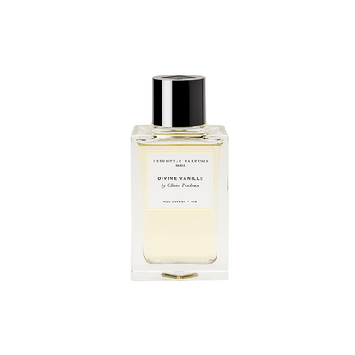 Divine Vanille | Essential Parfums | Olfactif