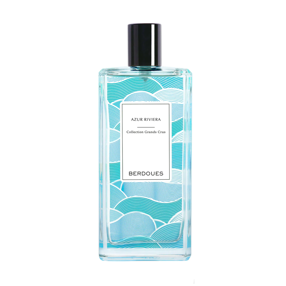 Azur Riviera | Berdoues | Olfactif