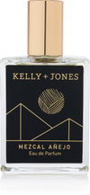 Mezcal Anejo | Kelly & Jones | Olfactif