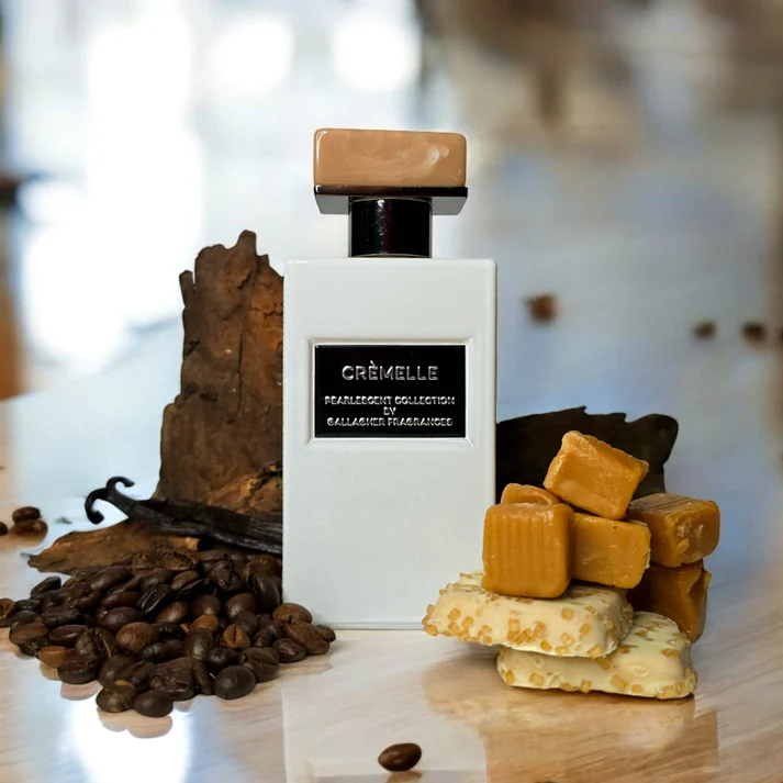 Crimson Veil | Gallagher Fragrances | Olfactif