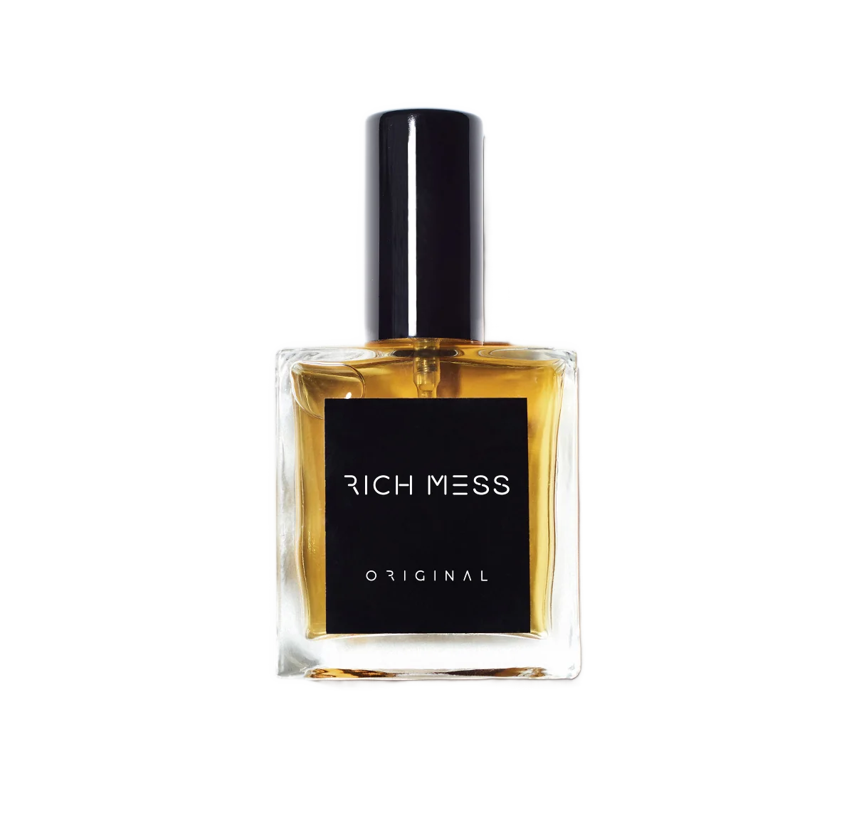 Rich Mess The Original