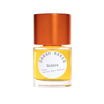 Riders Sample
