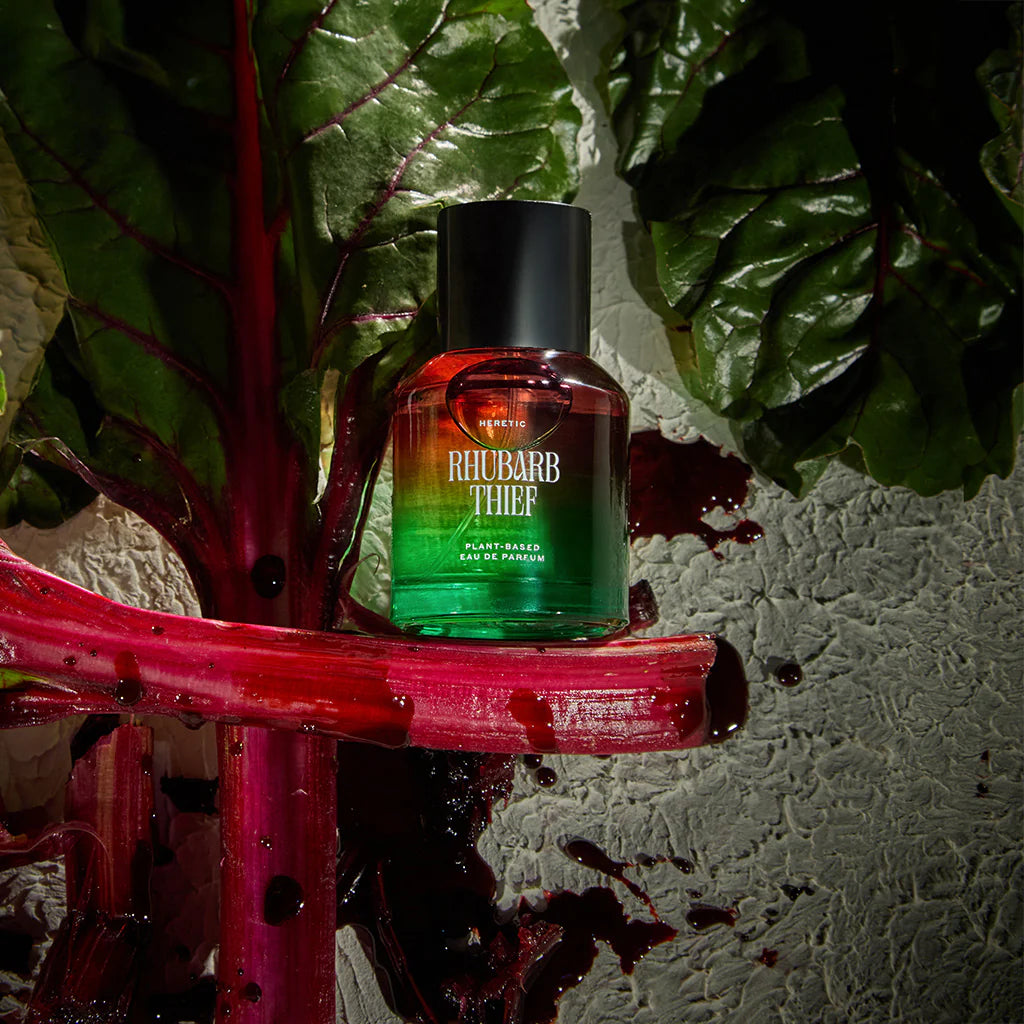 Rhubarb Thief | Heretic Parfum | Olfactif