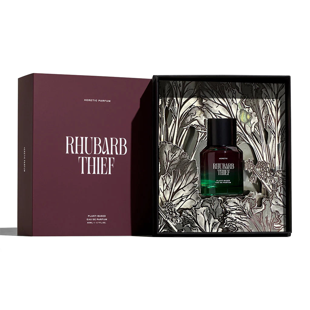 Rhubarb Thief | Heretic Parfum | Olfactif