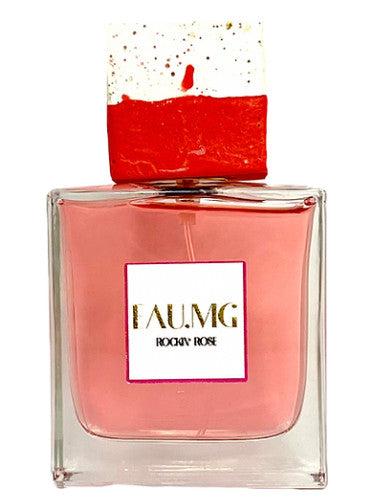 Rockin' Rose | EAU.MG | Olfactif
